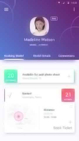 ddos攻击测试工具软件专业版本的企业定制界面